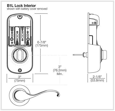 Add the <b>Yale</b> Z-Wave Plus Smart Module to your Assure Lock or Lever so that you can integrate your lock with smart home systems including Samsung SmartThings, Wink, Ring Alarm, Qolsys, Alarm. . Yale yrd120 manual